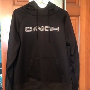 Cinch Hoodie